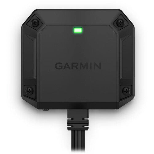 Garmin dēzl Sistema de Cámara DualView para Camiones con 3 Cámaras Ajustables y Monitoreo de Punto Ciego