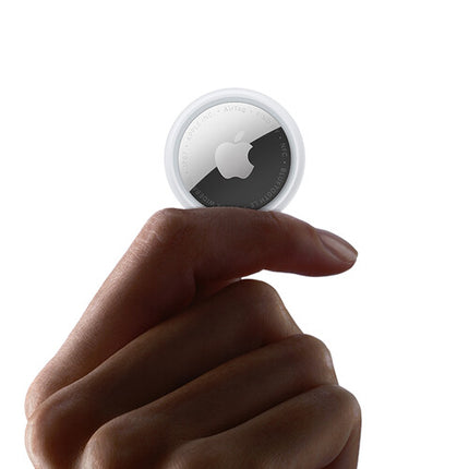 Apple AirTag 2ª Gen Localizador Bluetooth 4-Pack Batería 1 Año