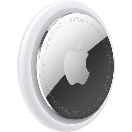 Apple AirTag 2ª Gen Localizador Bluetooth 4-Pack Batería 1 Año