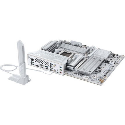 ASUS TUF GAMING X870-PRO WIFI7 Placa base ATX AM5 DDR5 PCIe 5.0 Wi-Fi7