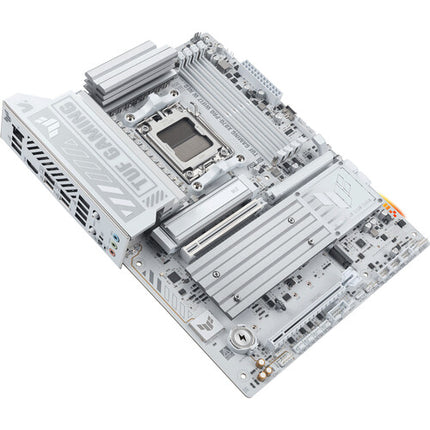 ASUS TUF GAMING X870-PRO WIFI7 Placa base ATX AM5 DDR5 PCIe 5.0 Wi-Fi7