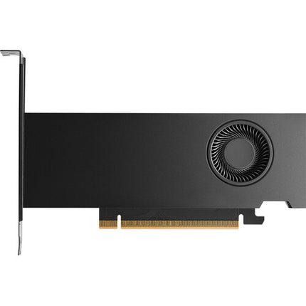 PNY NVIDIA RTX PRO 2000 Tarjeta gráfica 16GB GDDR7 4352 núcleos CUDA