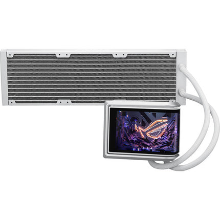 ASUS ROG RYUO IV 360 Refrigeración Líquida AIO 360mm 3 Ventiladores ARGB