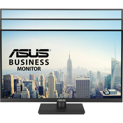ASUS Dual 27" VA27UCPS Monitor 4K UHD 350 nits 5 ms HDR10 Kit