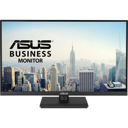 ASUS Dual 27" VA27UCPS Monitor 4K UHD 350 nits 5 ms HDR10 Kit