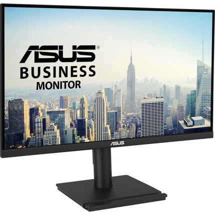 ASUS Dual 27" VA27UCPS Monitor 4K UHD 350 nits 5 ms HDR10 Kit