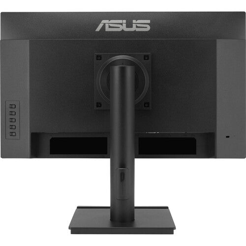 ASUS Dual 27" VA279QGS Monitor Full HD 120 Hz 1 ms con USB y altavoces
