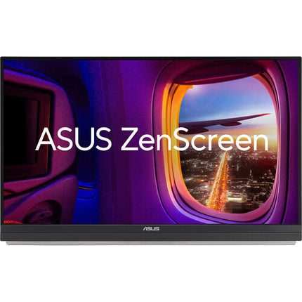 ASUS Dual 27" ZenScreen MB27ACF Monitor portátil 1440p 100Hz USB-C HDMI