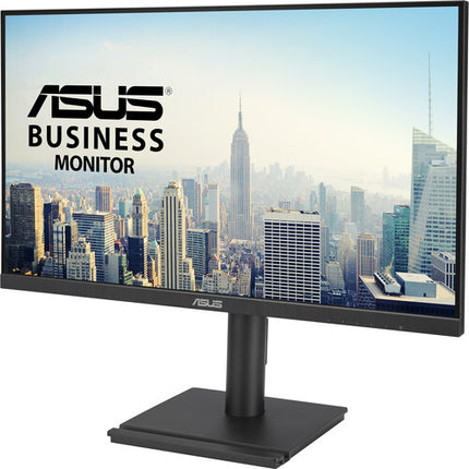 ASUS Dual VA34VCPSR Monitor Curvo Ultrapanorámico 34" 1440p HDR 100Hz Docking