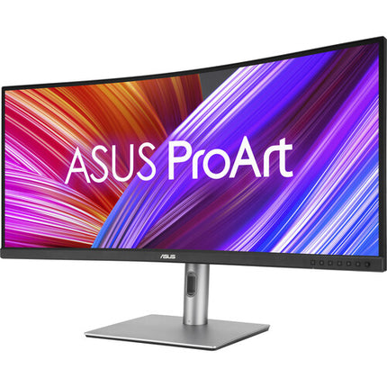ASUS Dual 34.1" ProArt Monitor Curvo 3440x1440 HDR 300 nits 1 ms