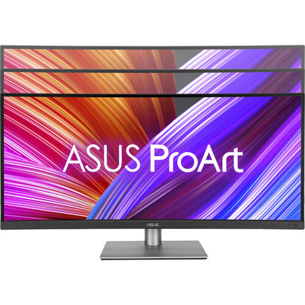 ASUS Dual 34.1" ProArt Monitor Curvo 3440x1440 HDR 300 nits 1 ms
