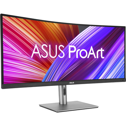 ASUS Dual 34.1" ProArt Monitor Curvo 3440x1440 HDR 300 nits 1 ms