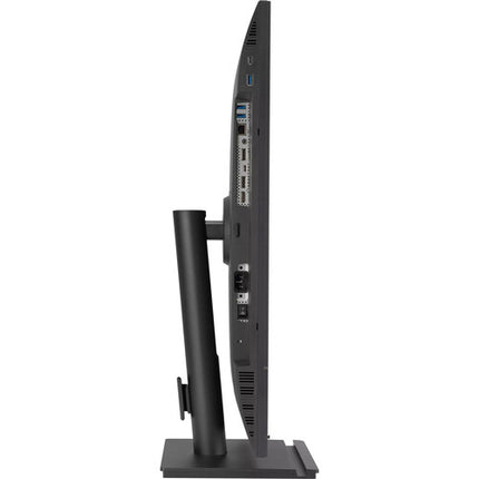 ASUS Dual 24.1" BE248CFN Monitor Full HD+ 1920x1200 100Hz Docking