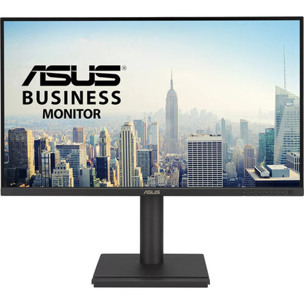 ASUS Dual 24.1" BE248CFN Monitor Full HD+ 1920x1200 100Hz Docking