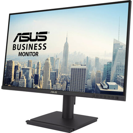 ASUS Dual 24.1" BE248CFN Monitor Full HD+ 1920x1200 100Hz Docking