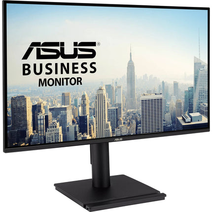 ASUS Dual 24.1" BE248CFN Monitor Full HD+ 1920x1200 100Hz Docking