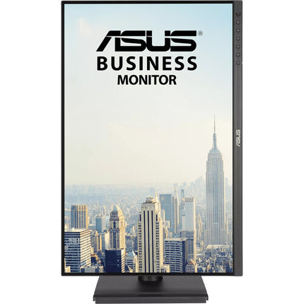 ASUS Dual 24 BE248QF Monitor 24 1 IPS Full HD 1920x1200 100Hz HDR