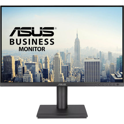 ASUS Dual 24 BE248QF Monitor 24 1 IPS Full HD 1920x1200 100Hz HDR