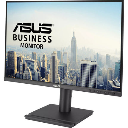 ASUS Dual 24 BE248QF Monitor 24 1 IPS Full HD 1920x1200 100Hz HDR