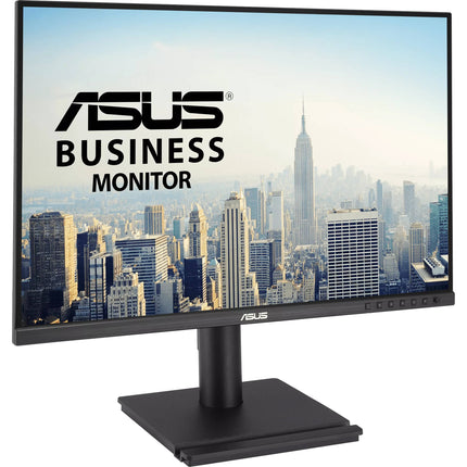 ASUS Dual 24 BE248QF Monitor 24 1 IPS Full HD 1920x1200 100Hz HDR