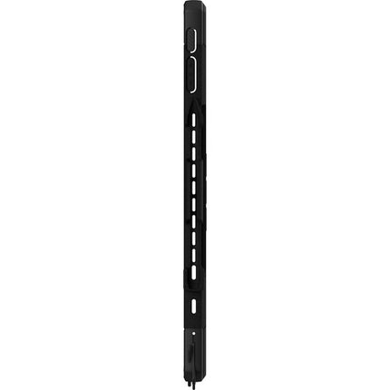 Urban Armor Gear Scout Funda para Microsoft Surface Pro 13" Negra con Correa y Almacenamiento para Stylus