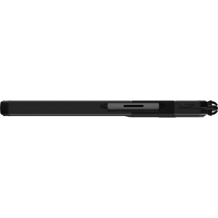 Urban Armor Gear Scout Funda para Microsoft Surface Pro 13" Negra con Correa y Almacenamiento para Stylus