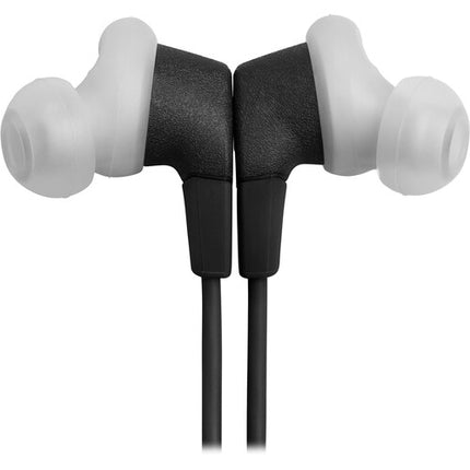 JBL Endurance Run 3 Auriculares Deportivos In-Ear Cableados con USB-C y Drivers 8.2mm