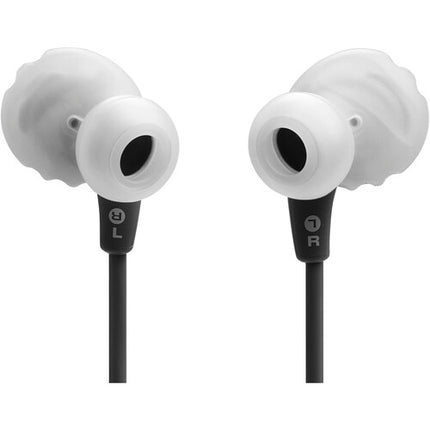 JBL Endurance Run 3 Auriculares Deportivos In-Ear Cableados con USB-C y Drivers 8.2mm