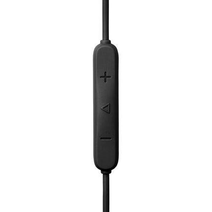 JBL Endurance Run 3 Auriculares Deportivos In-Ear Cableados con USB-C y Drivers 8.2mm