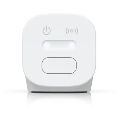 Ubiquiti Entry Sensor Sensor de Puerta con Batería CR123A y Monitorización Long-Range