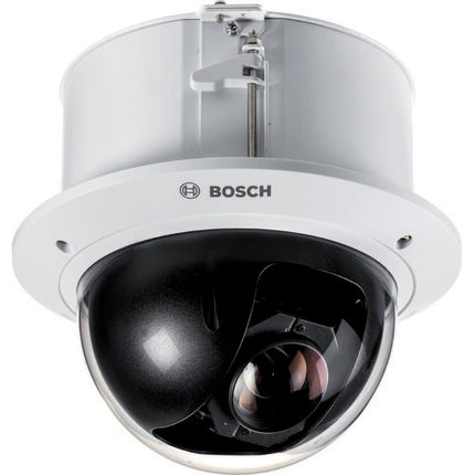 Bosch AUTODOME IP Starlight 5000i NDP-5522-Z30C Cámara PTZ 2MP 1080p 60fps 4.5-135mm