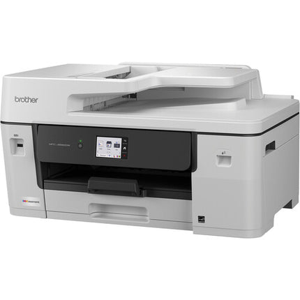 Brother MFC-J6560DW INKvestment Impresora Multifunción Color 31 ppm Dúplex y Wi-Fi