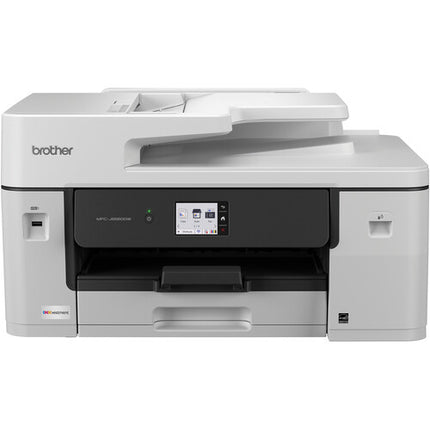 Brother MFC-J6560DW INKvestment Impresora Multifunción Color 31 ppm Dúplex y Wi-Fi
