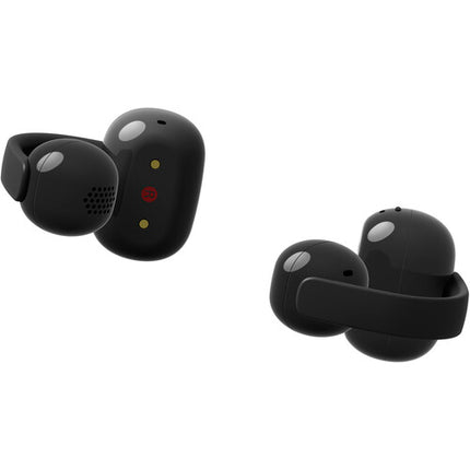 Sony LinkBuds Clip Auriculares Inalámbricos Diseño Abierto 28 Horas Reproducción Negro