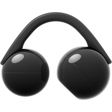 Sony LinkBuds Clip Auriculares Inalámbricos Diseño Abierto 28 Horas Reproducción Negro