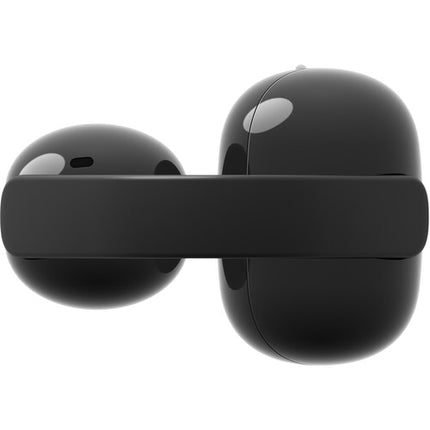 Sony LinkBuds Clip Auriculares Inalámbricos Diseño Abierto 28 Horas Reproducción Negro
