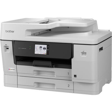 Brother MFC-J6960DW INKvestment Impresora multifunción tinta color Wi-Fi 31 ppm A3