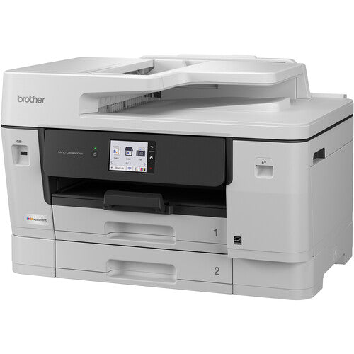 Brother MFC-J6960DW INKvestment Impresora multifunción tinta color Wi-Fi 31 ppm A3