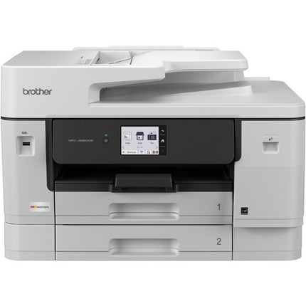 Brother MFC-J6960DW INKvestment Impresora multifunción tinta color Wi-Fi 31 ppm A3