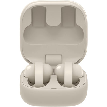 Sony LinkBuds Clip Auriculares Inalámbricos True Wireless 28 Horas IPX4 Noise-Canceling
