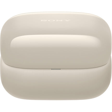 Sony LinkBuds Clip Auriculares Inalámbricos True Wireless 28 Horas IPX4 Noise-Canceling