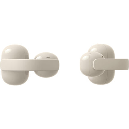 Sony LinkBuds Clip Auriculares Inalámbricos True Wireless 28 Horas IPX4 Noise-Canceling