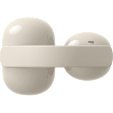 Sony LinkBuds Clip Auriculares Inalámbricos True Wireless 28 Horas IPX4 Noise-Canceling