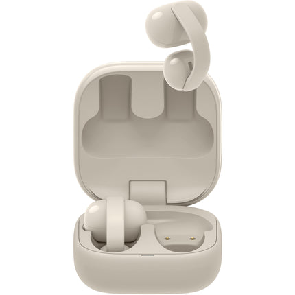 Sony LinkBuds Clip Auriculares Inalámbricos True Wireless 28 Horas IPX4 Noise-Canceling