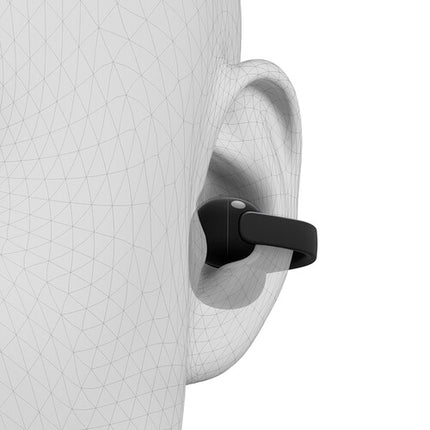 Sony LinkBuds Clip Auriculares Inalámbricos True Wireless 28 Horas IPX4 Noise-Canceling