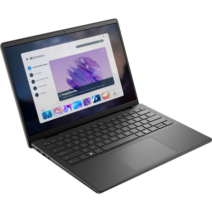 Dell 14 Pro Essential Laptop AMD Ryzen 5 3.5 GHz 16GB DDR5 512GB SSD