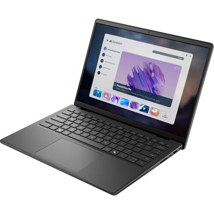 Dell 14 Pro Essential Laptop AMD Ryzen 5 3.5 GHz 16GB DDR5 512GB SSD