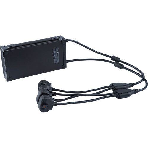 Autel Robotics 29-0070 Cargador Inteligente Multi para Drones MDH 650W 4 Puertos