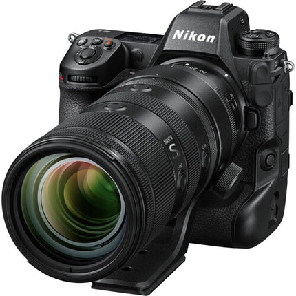 Nikon NIKKOR Z 70-200mm f/2.8 VR S II Teleobjetivo Full Frame 6-Stops VR Estabilizador