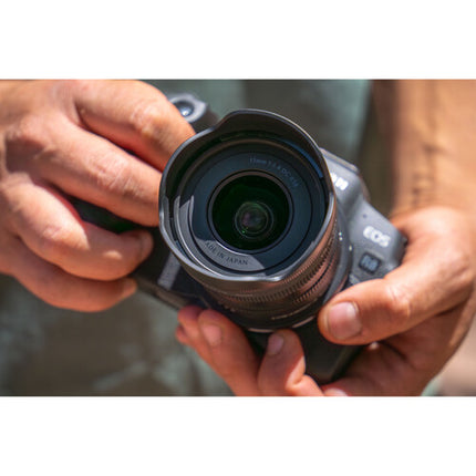 Sigma 15mm f/1.4 DC Lente Gran Angular Rápida para Canon RF